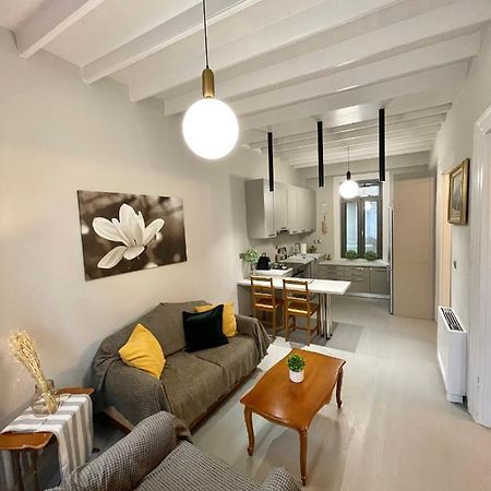 Elia Downtown Eco House Apartment Mytilene Exterior photo