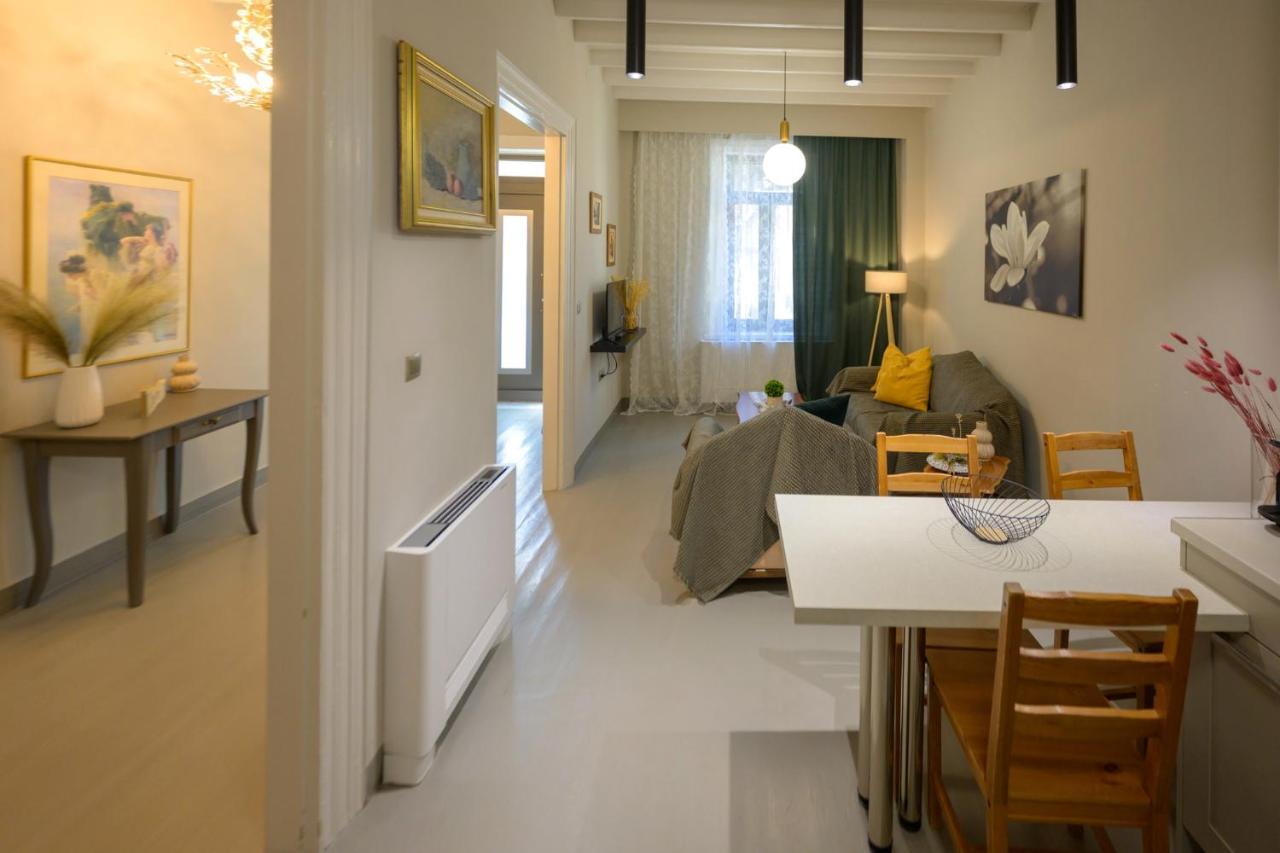Elia Downtown Eco House Apartment Mytilene Exterior photo